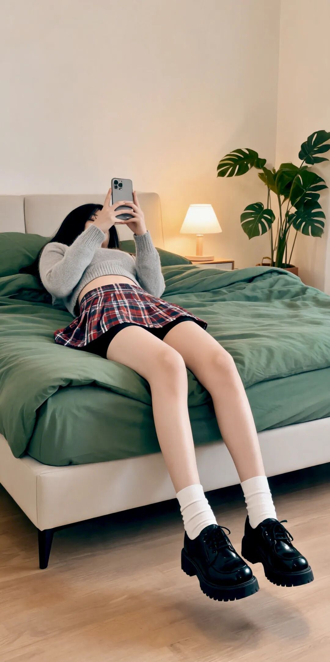 美女壁纸～ 