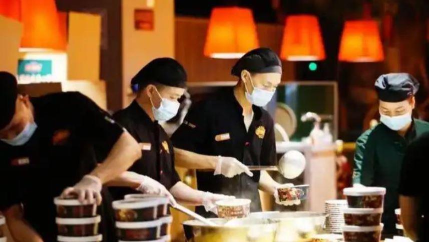 西贝事发以后，我曾想，对中国餐饮业，这或许是个机会——向公众普及现代餐饮、餐饮工