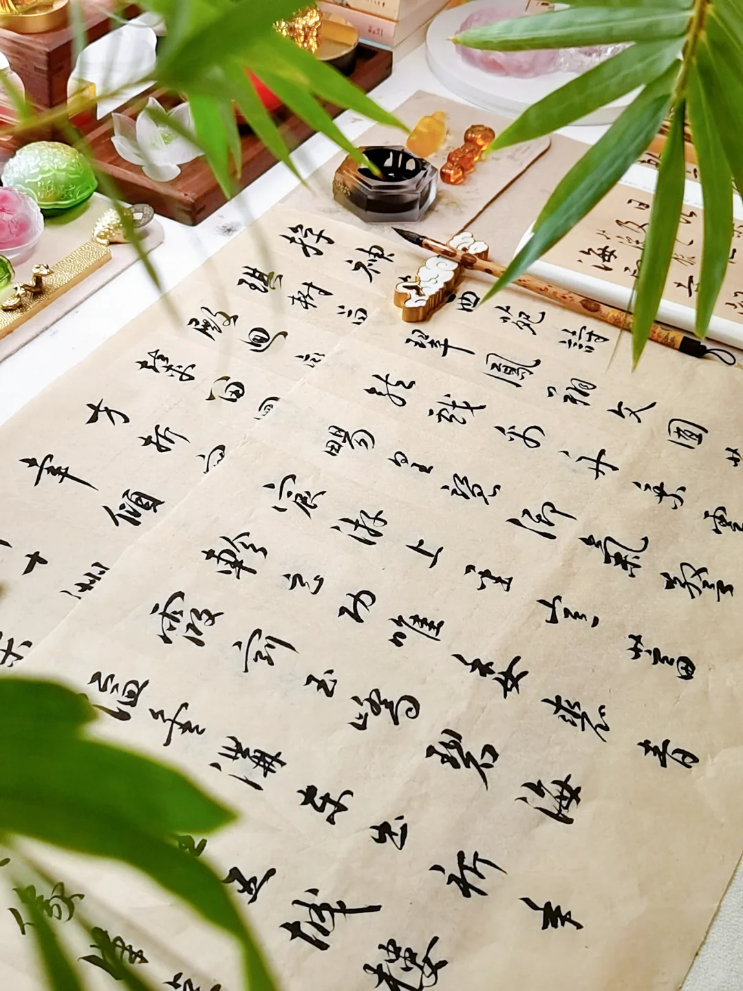 这一生，如果遇不到意中人，也没什么