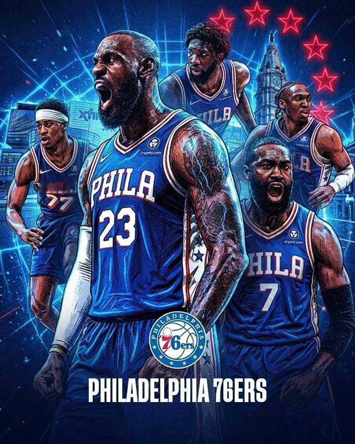 NBA要变天！新赛季揭幕战没有湖人勇士。
    NBA官方今天宣布，揭幕战有三