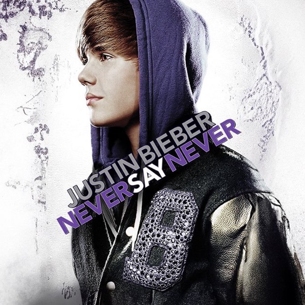 16年前的今天， Justin Bieber 发行了与Jaden Smith合作