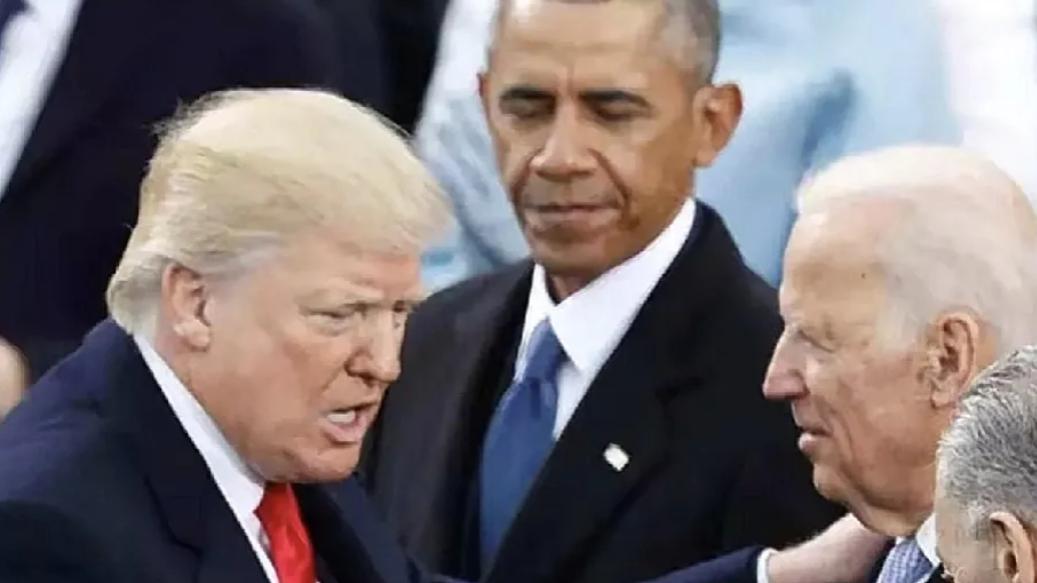 美国最怕中国什么？说出来可能不信，美国不担心中国的军事和经济，而是最怕这些东西！