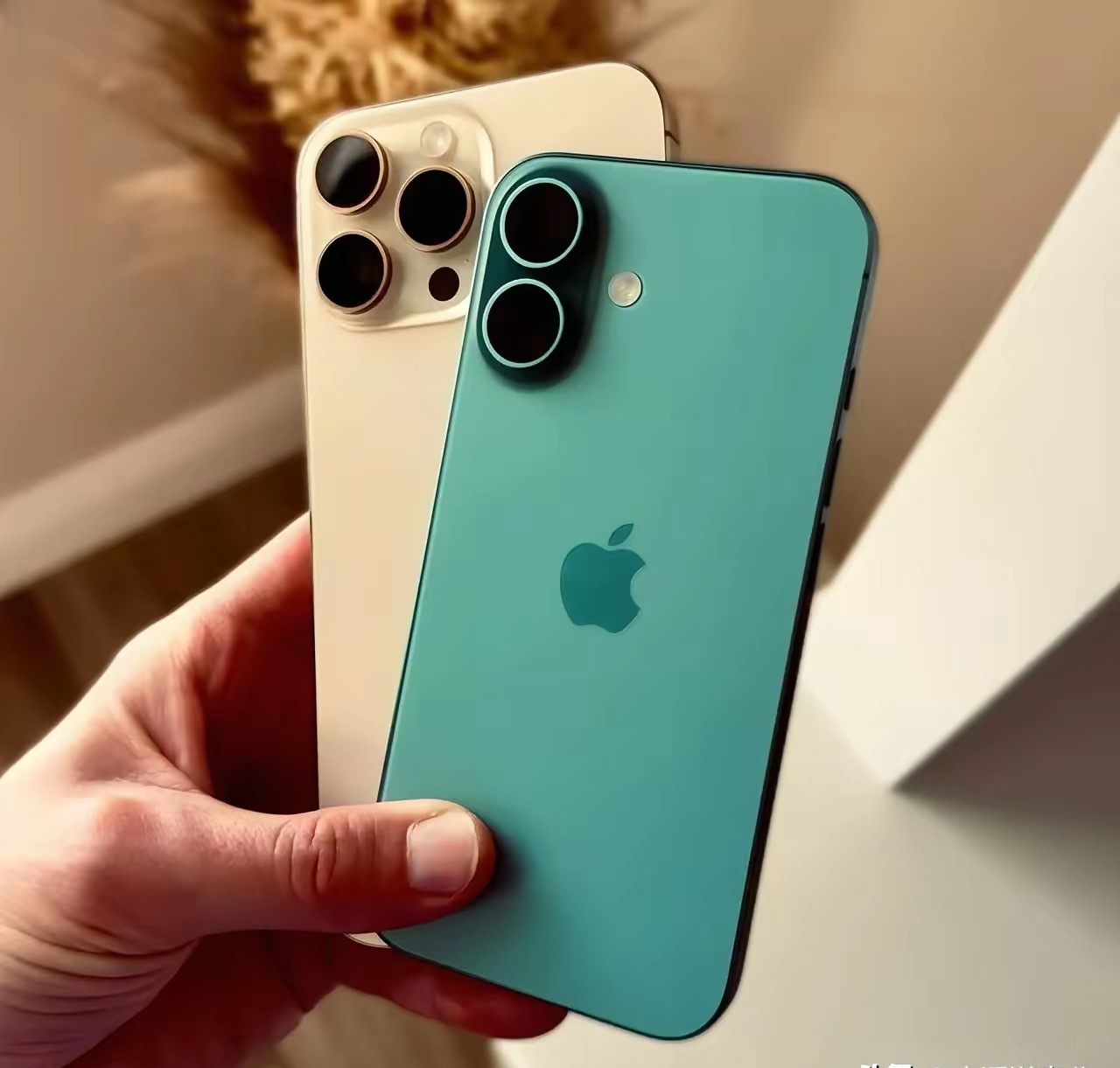 2021年，苹果在中国卖了5040万部iPhone2022年，苹果在中国卖了54
