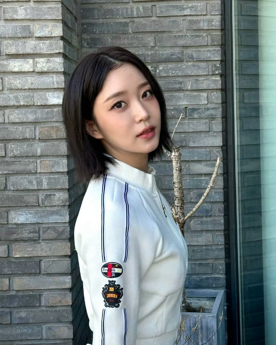 kpop自拍分享裴秀珉 柳智敏 名井南 