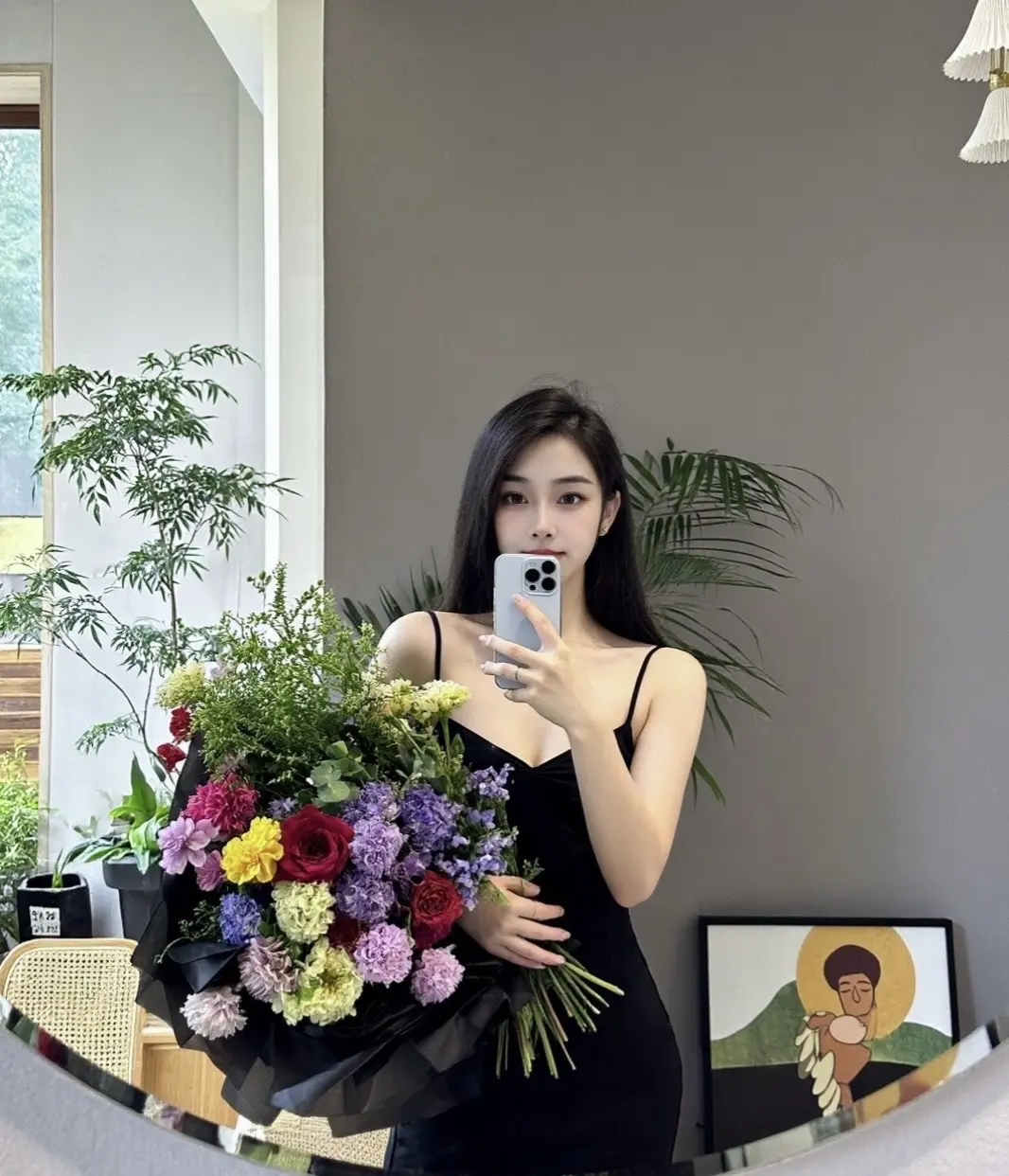 我天生喜欢自由 做不了池中鱼 但注定是林中鸟