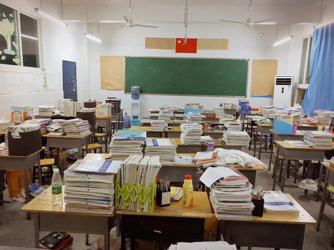 今年下半年上高一的孩子，这四个心理准备一定要做好，否则你到了高中可能会比较迷茫，