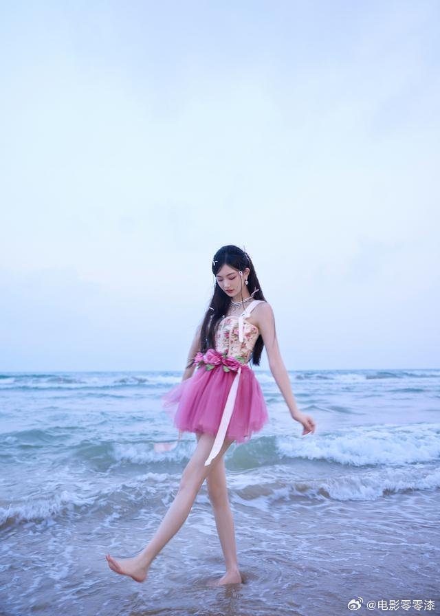美女演员——孔雪儿孔雪儿