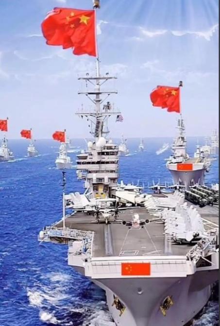 中日虽有可能开战，但很多人忽略了一个问题，最后该咋样收场呢？

若真动起手来，中