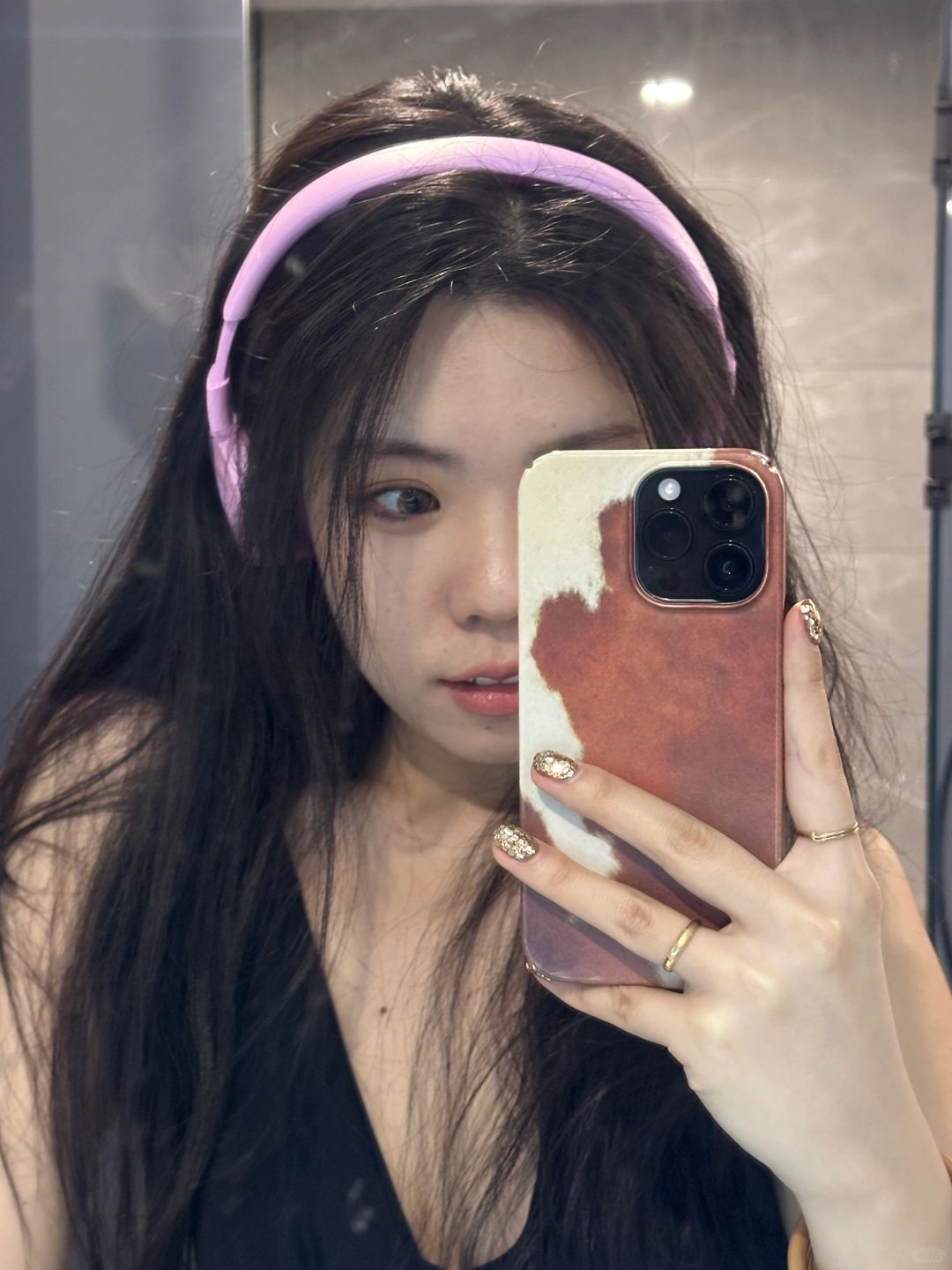 抢小朋友的耳机🎧