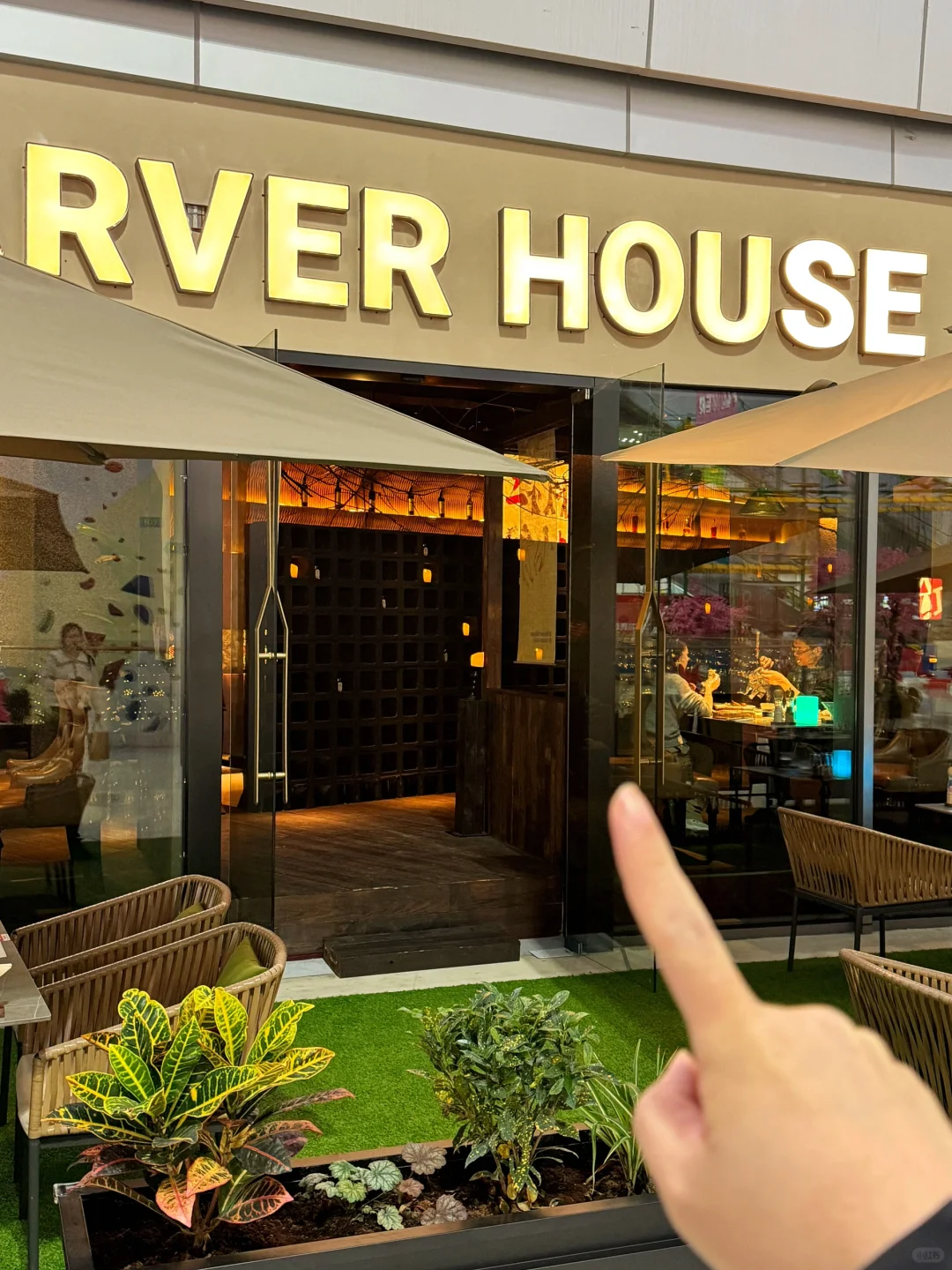 长沙首店！巨巨巨不得了！！！🥹🥹🥹