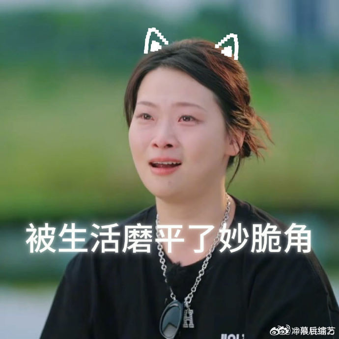 上过班的才懂嘻哈在说什么种地吧被种地吧这段内容狠狠打动，上班持续内耗，种地自在舒