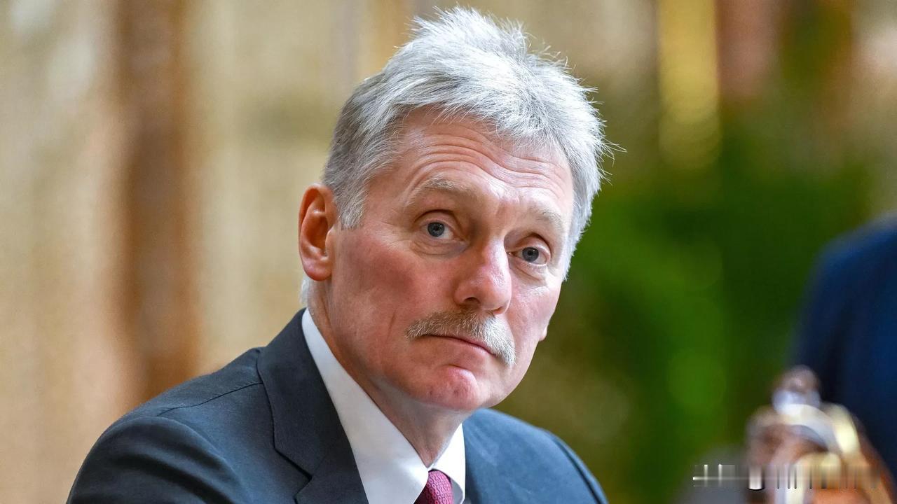 克宫：俄将在谈判中考虑俄对外情报局关于英法拟向基辅提供核武器的信息

俄罗斯卫星