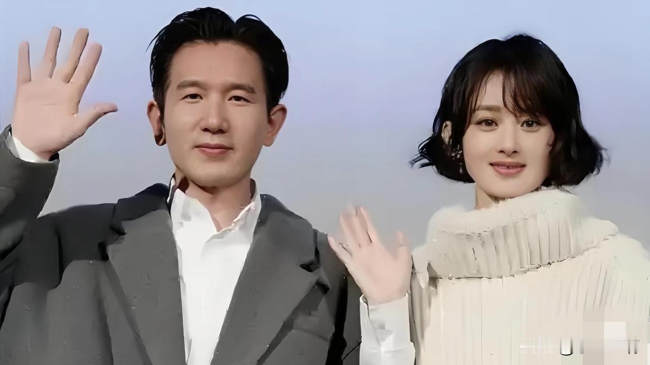 赵丽颖这是不打算当演员了吗？这么刚，硬刚某脖。
今天赵丽颖出席活动马上上热搜，还