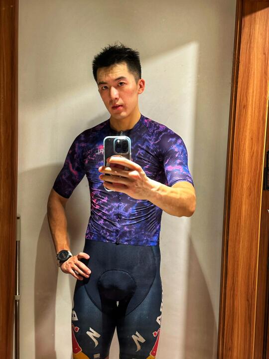 练腿日不能骑天路 会瓦