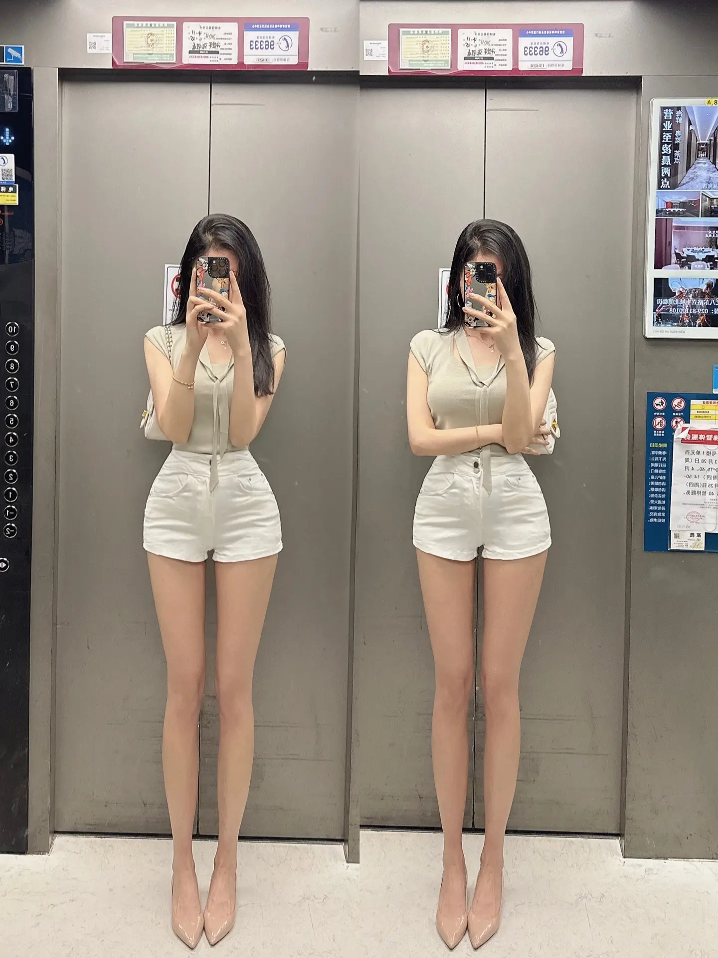 40岁阿姨爱听的歌跟喜欢的穿衣风格！