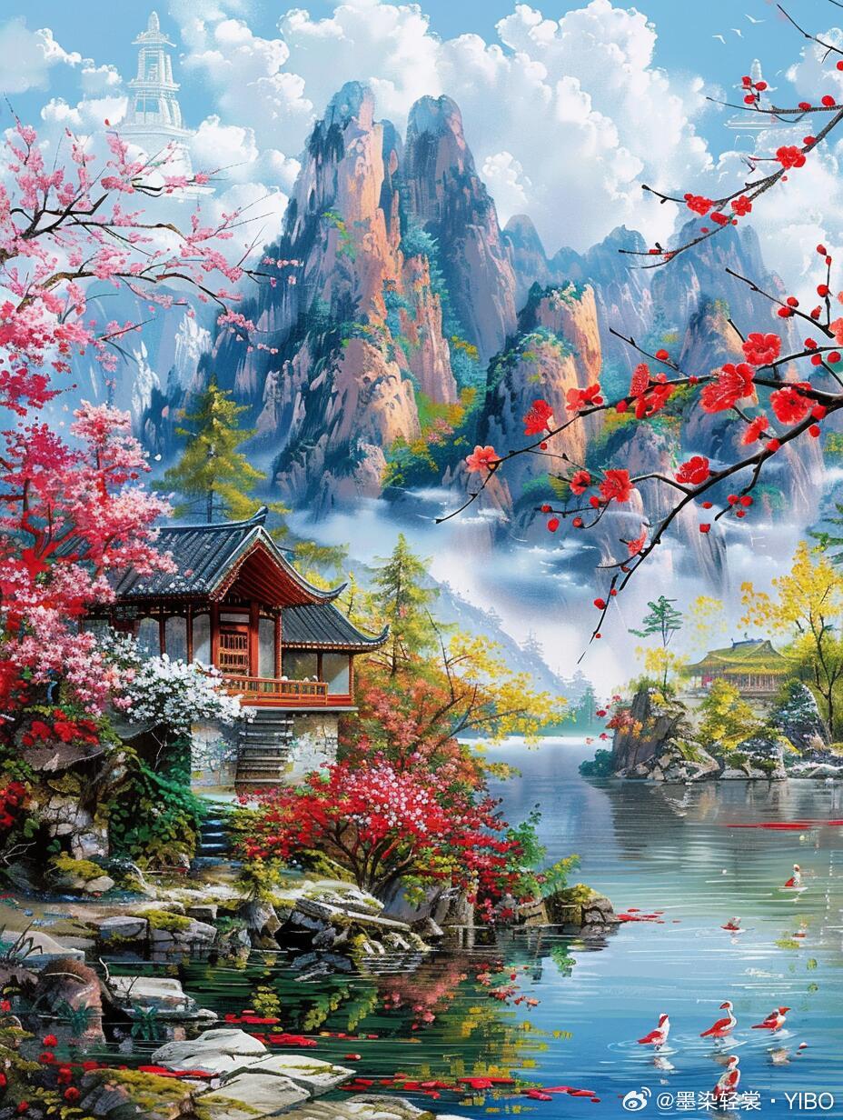 你是我不可言喻的欢喜，我是你若有若无的归期 