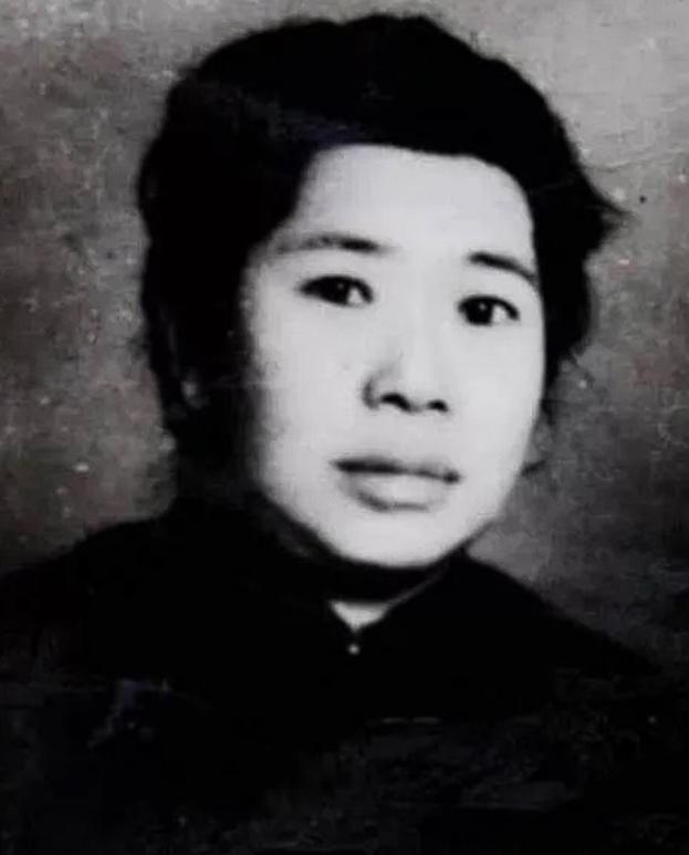 1939年，东北一女地下党被日军抓捕，因承受不住鬼子的酷刑，她大喊说：“太君，别