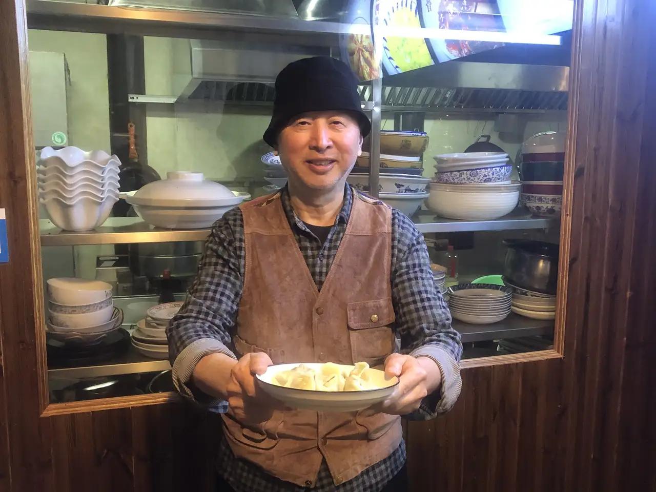 2026年，对于一怪来说是一个美好的年份，因为我的“一怪食志”创办十年，“一怪食