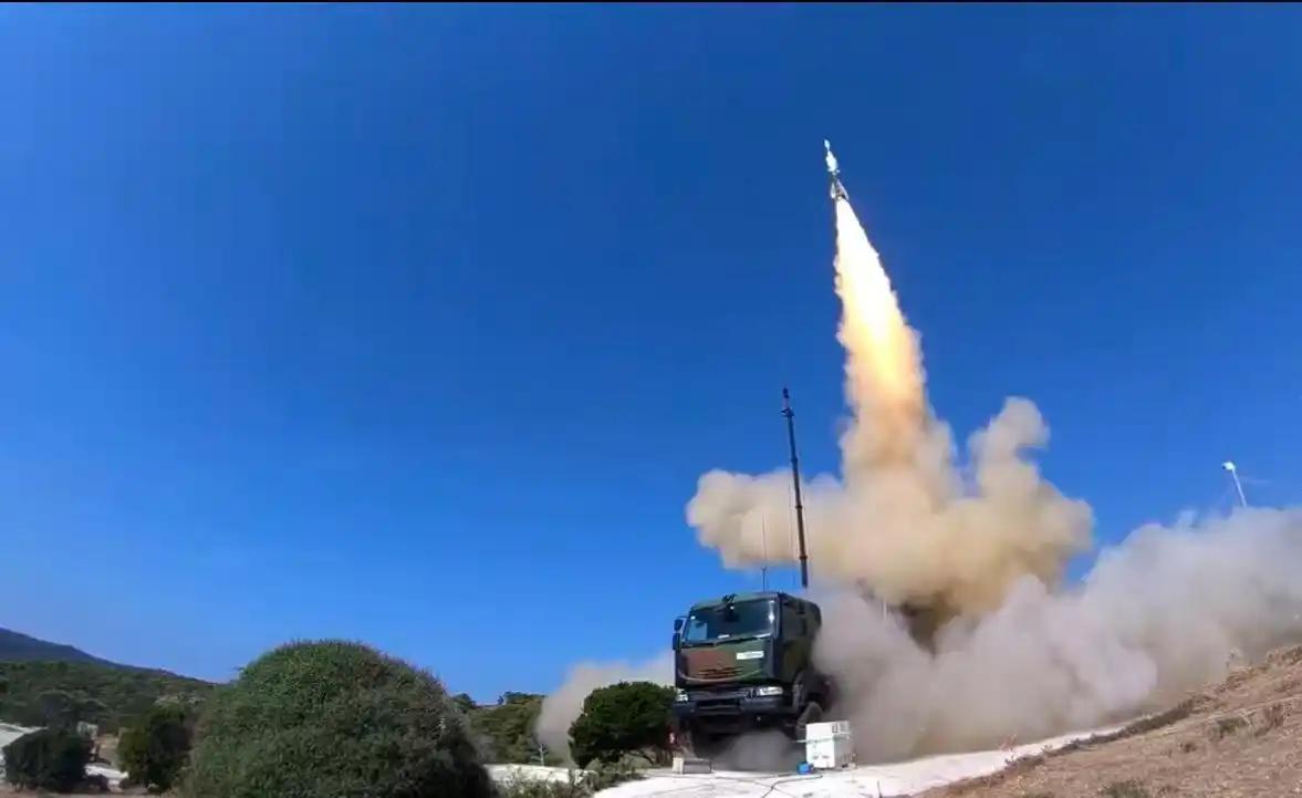 丹麦这次是真的硬气，一点不给美国留面子，放着美国家喻户晓的“爱国者”防空系统不选