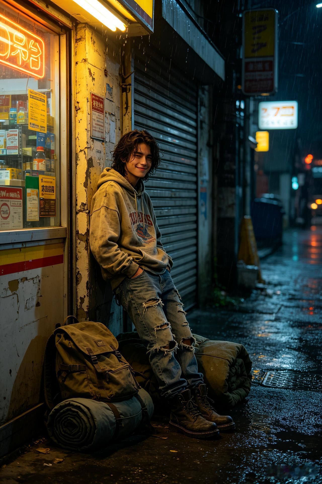 我告诉你一个男人眼里的渣女，是怎样形成的。

  俩人是自由恋爱。

  那时候