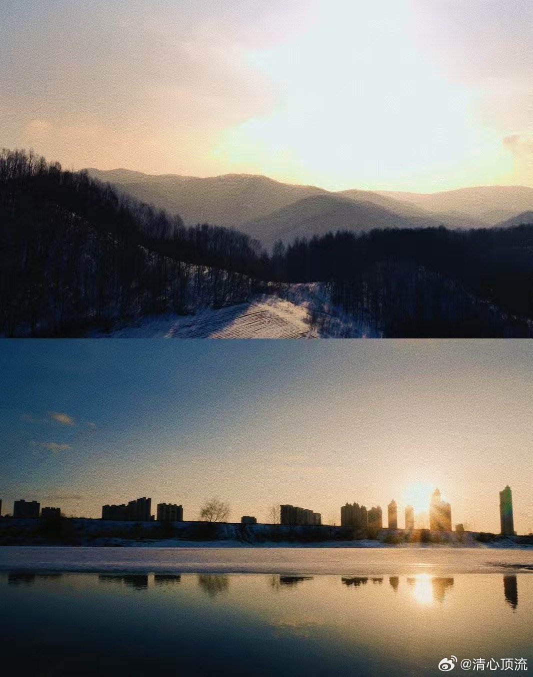 隐身的名字藏着哈尔滨实景隐身的名字 谁能懂这个callback的含金量，任小名从