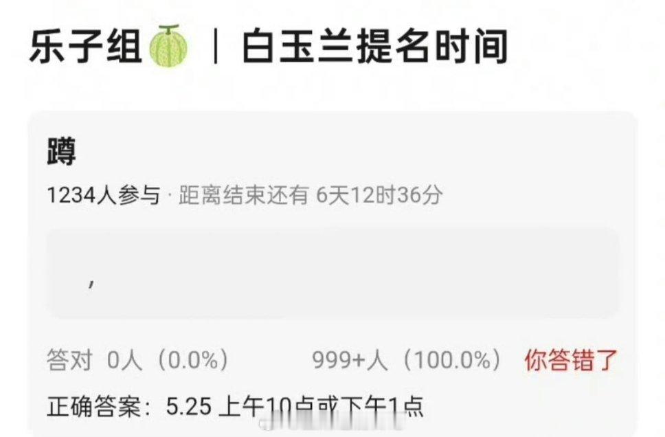 白玉兰明天5月25日公布提名名单，已知部分入围名单：孙俪 杨幂 吴越 李庚希 肖