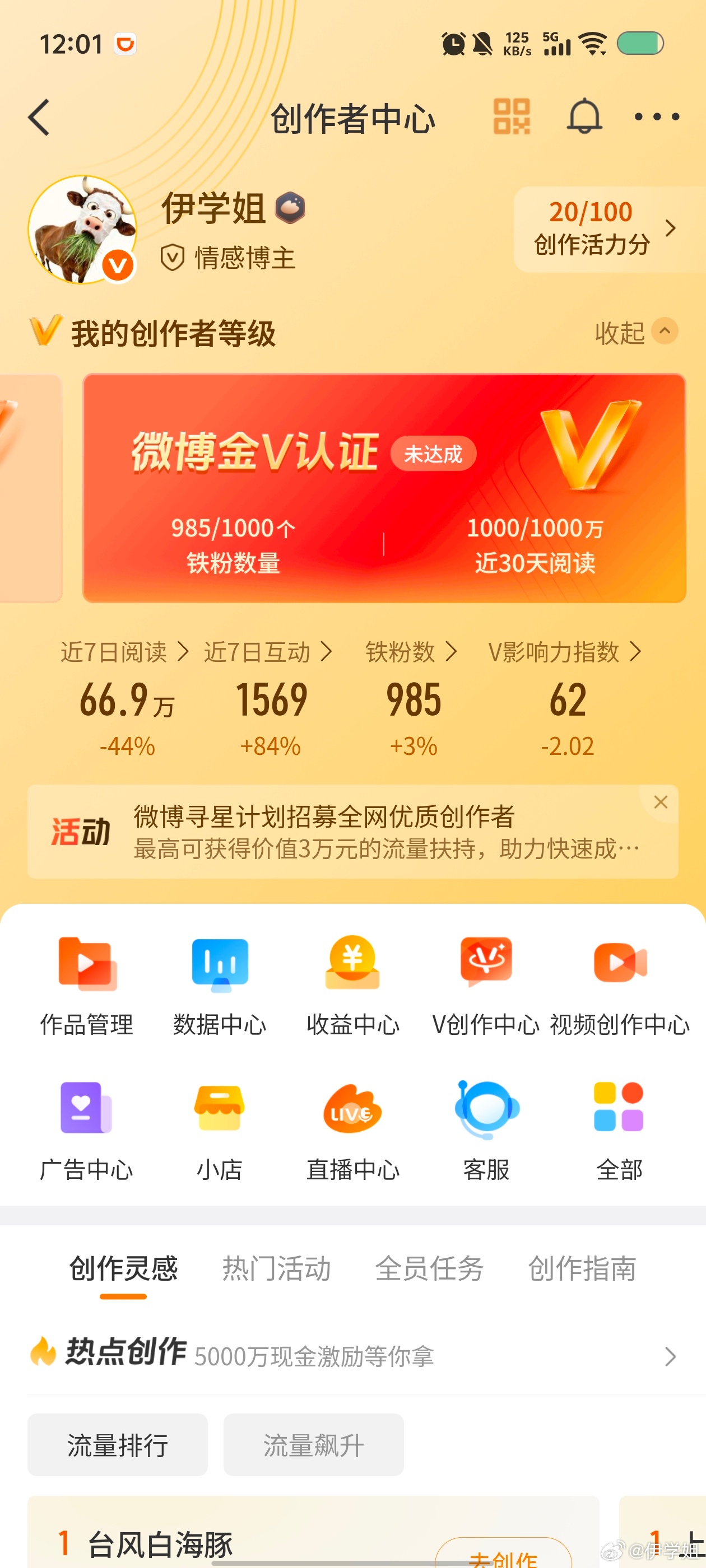 快了快了，很快就可以体验几天红V的感觉了 