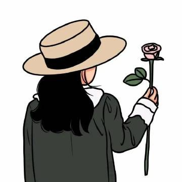 “当感性大于理性时            请务必扇醒自己” 