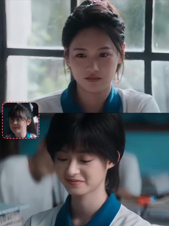 🍰 1999年的青春，最暖不过 “我们和好啦”