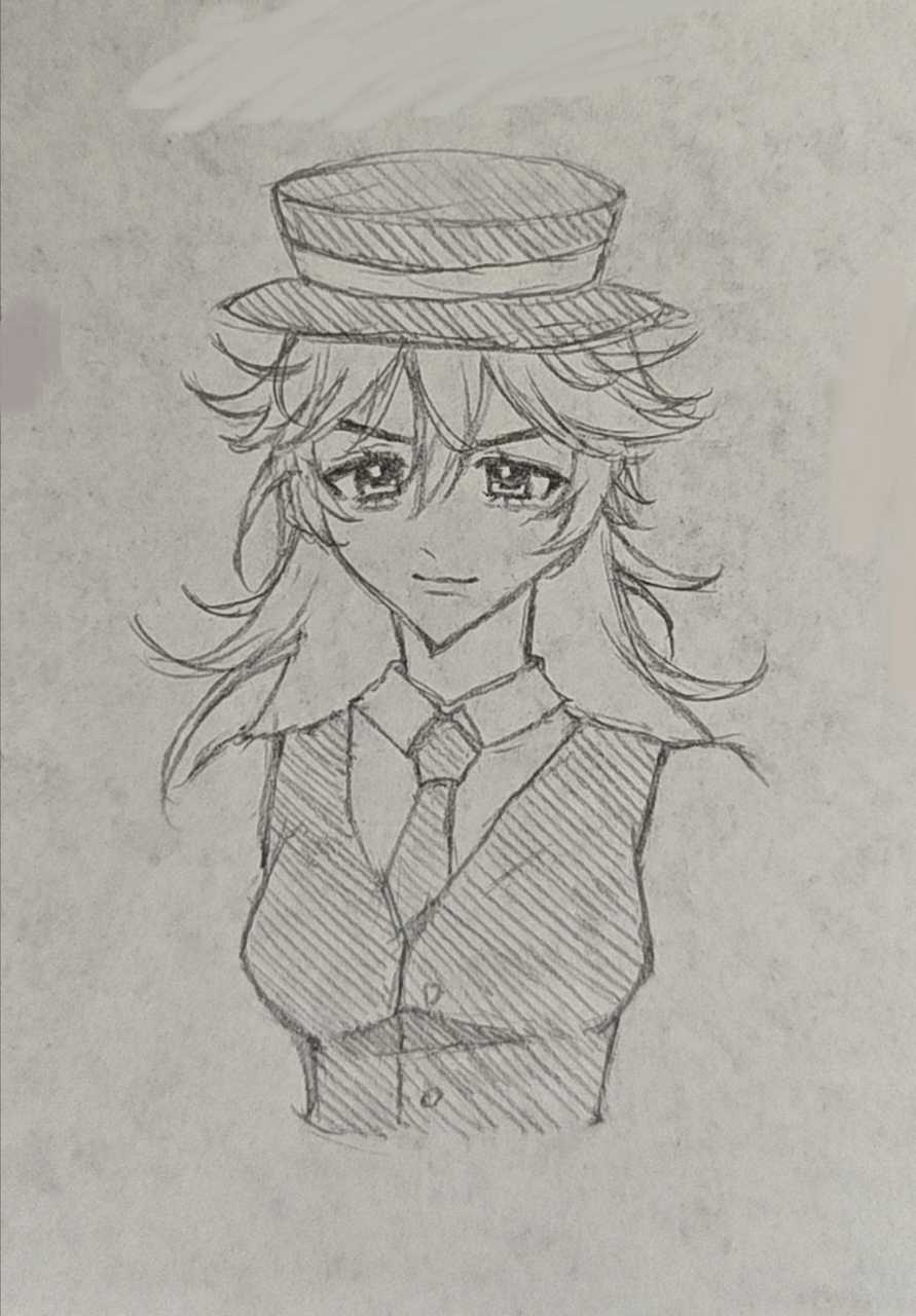 【】翔姐姐