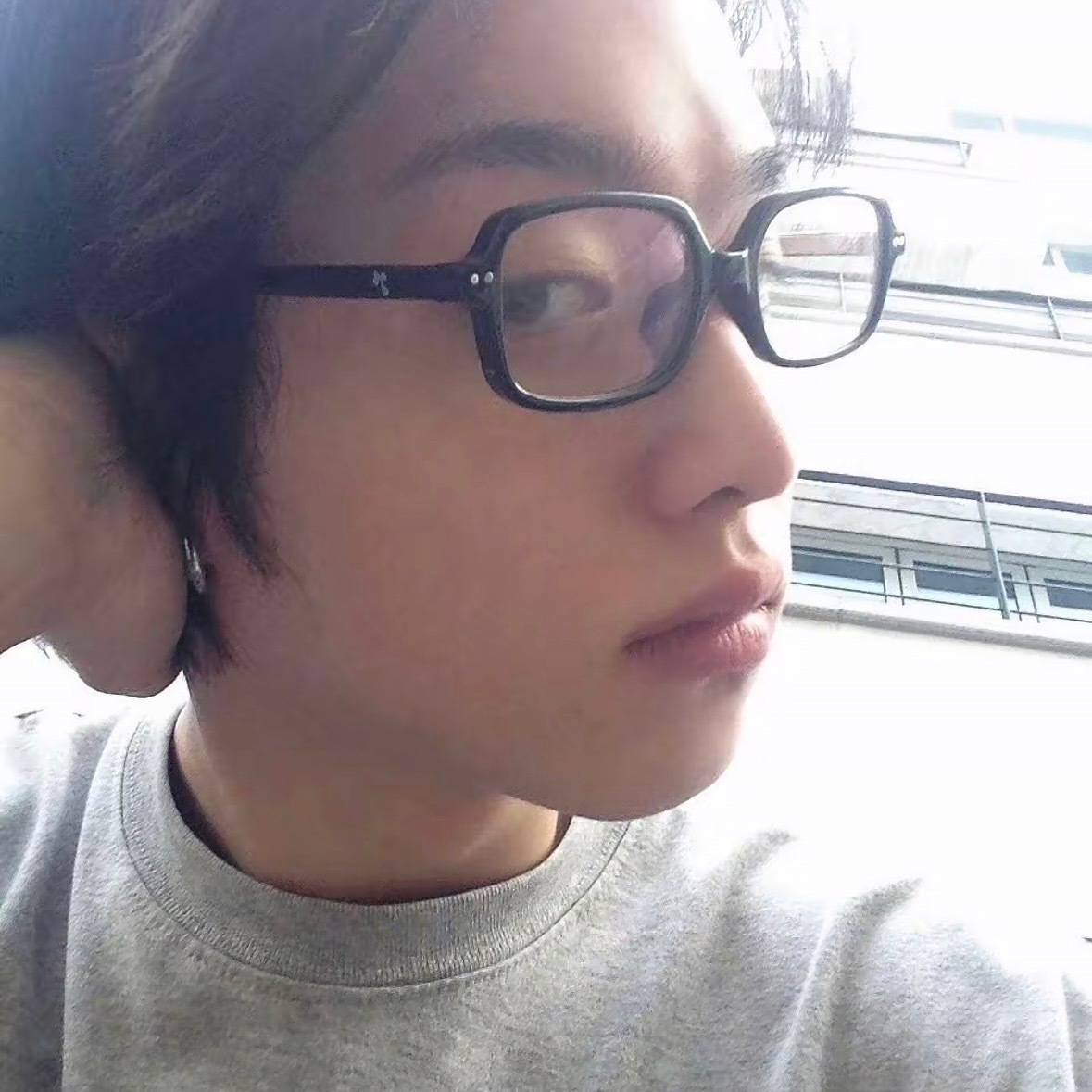 【投稿】想问一下这个是谁啊糊团认人测好久不更新了 