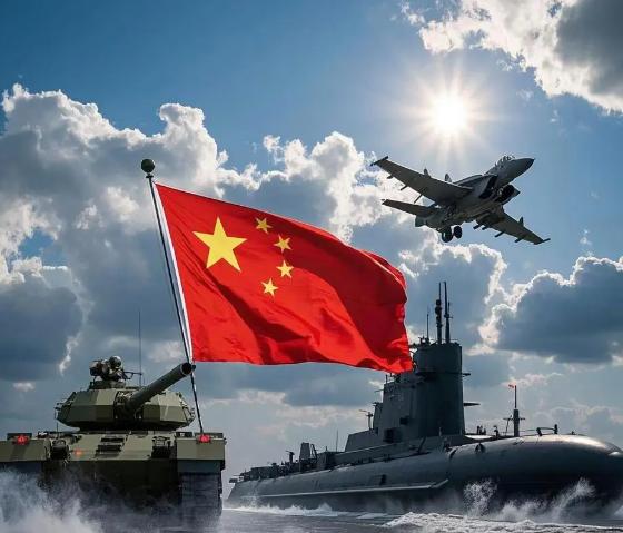 有德国网友曾经说世界上有两个骗子国家，一个是美国，一个是中国。美国称自己是世界上