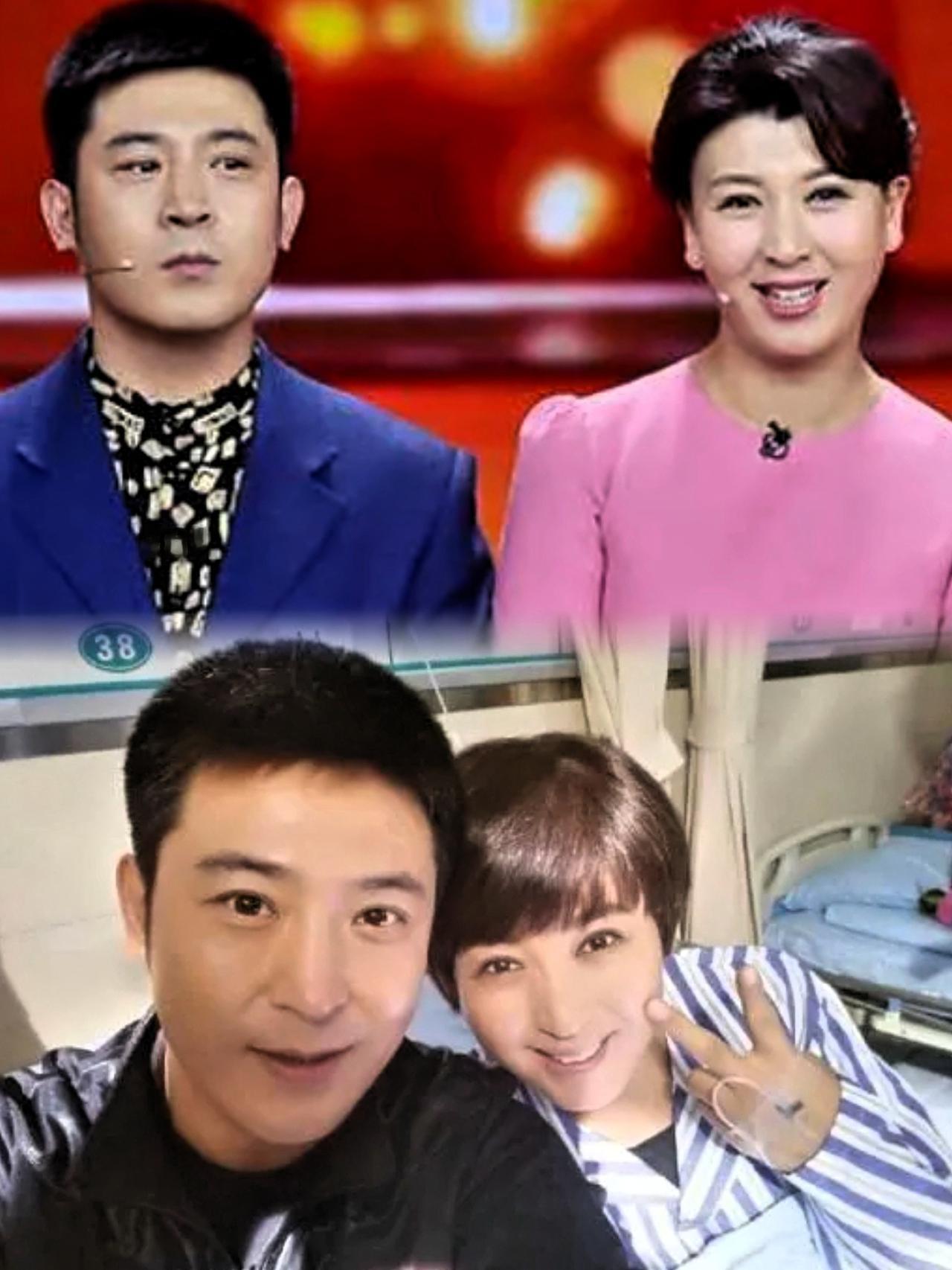 孙涛这回算是把“讲义气”用错地儿了，非要在直播里替闫学晶喊冤，来了一句“别随便扣