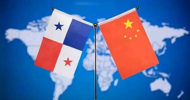 怪不得巴拿马现在如热锅上的蚂蚁！5月29日，联合早报的消息把巴拿马的处境彻底说透