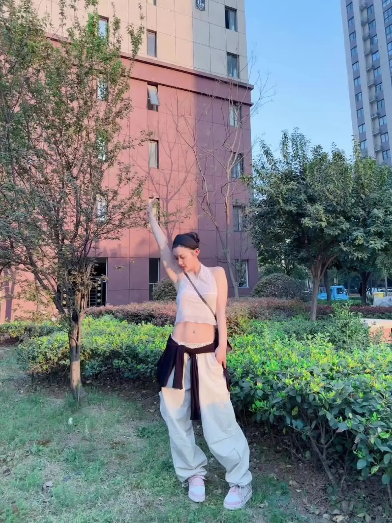 亲爱的 你是独立的勇敢的你拥有面对一切未知困难的勇气！