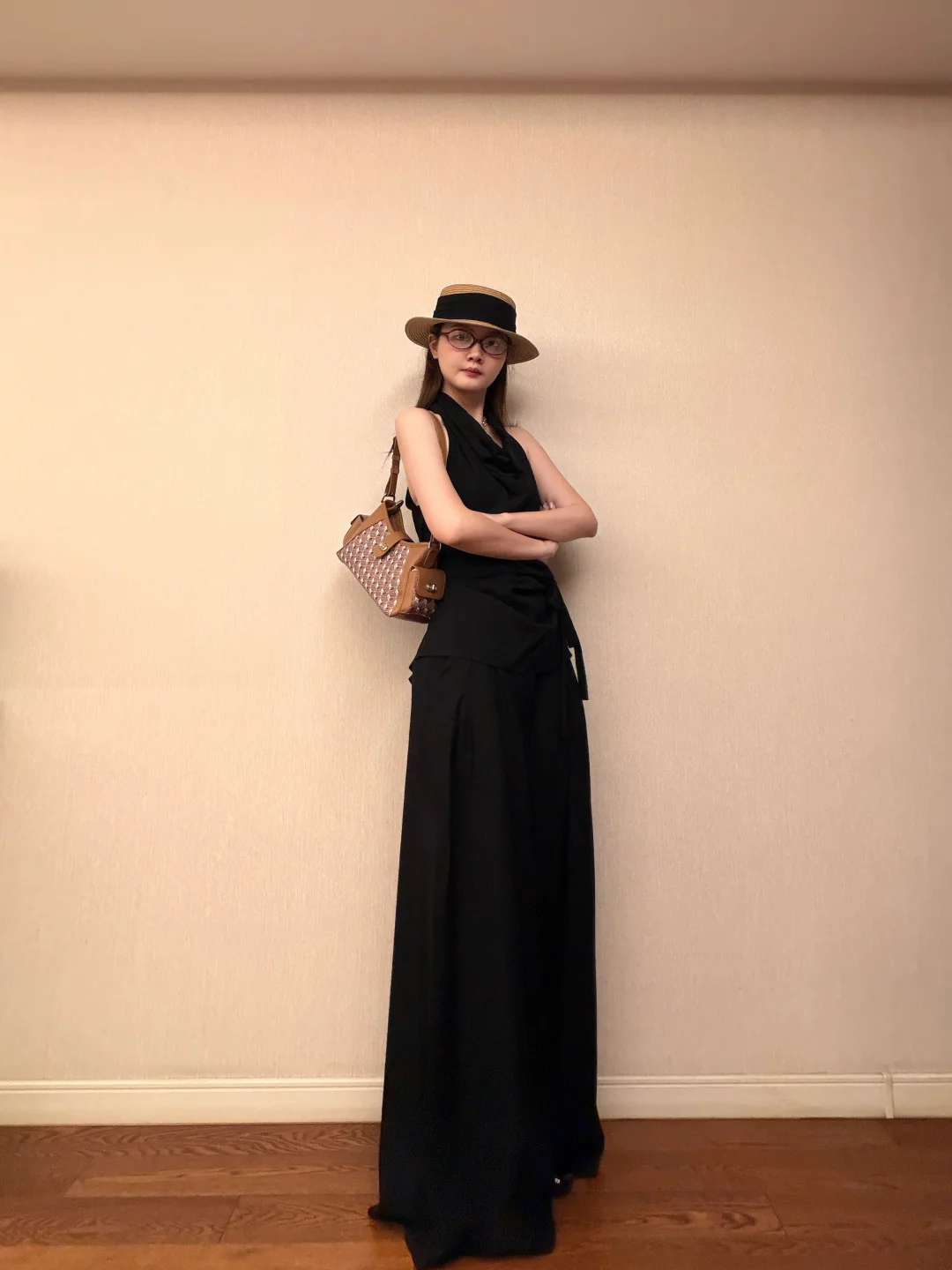 173 104｜高妹可以永远相信我买衣服的眼光