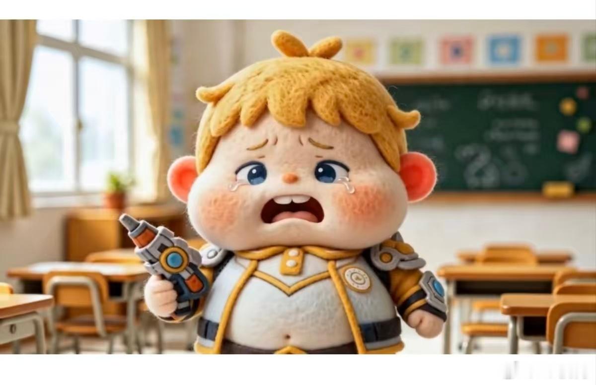 当王者英雄集体上幼儿园Chinajoy夏日CJ逛展指南 幼稚园设定太可爱了毛茸茸