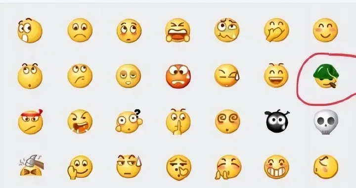 微信表情包戒烟再度翻红，早在2021年话题“连微信新表情都戒烟了”就已上过热搜