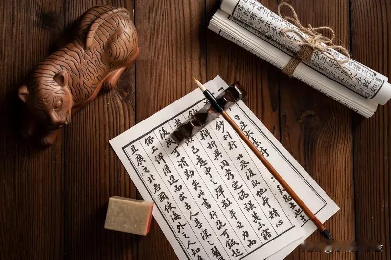 国学智慧可不是用来“表演”的，而是能帮我们“破局”的法宝。好多人让孩子背《三字经