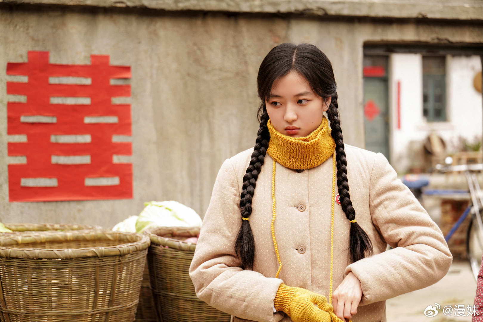 孙千在日记里写不认输 孙千在研讨会上真诚分享角色感悟，她与费霓一同成长，都在努力