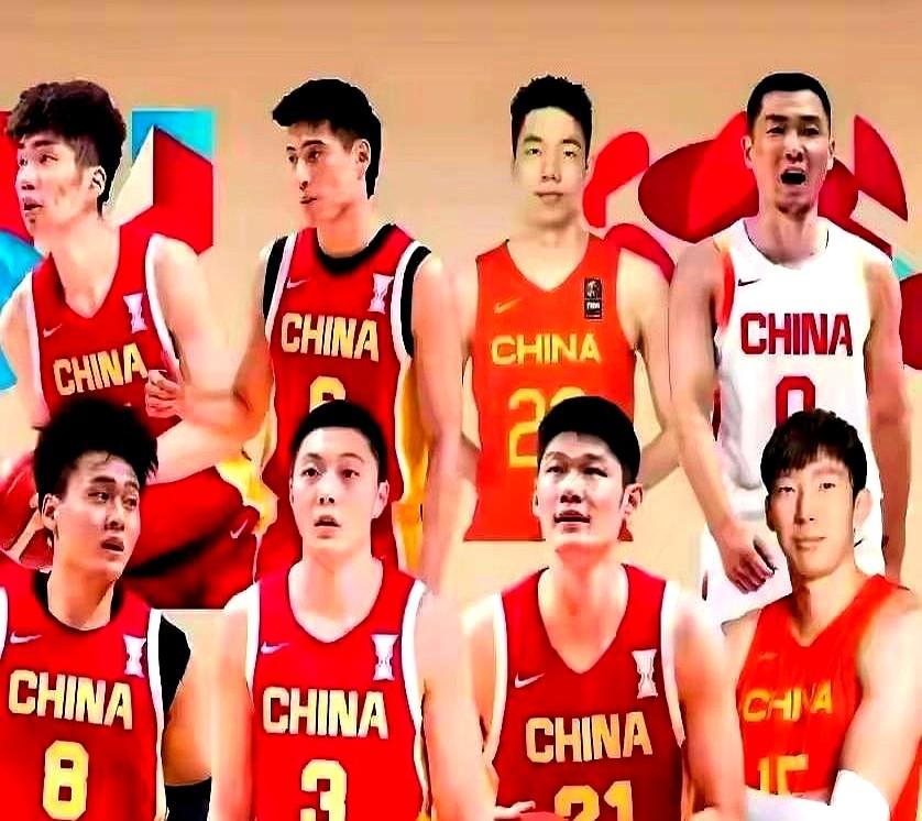 中韩男篮二番战，将在12月1日6点在韩国开打。

主场输球后郭士强肯定要拼，带伤