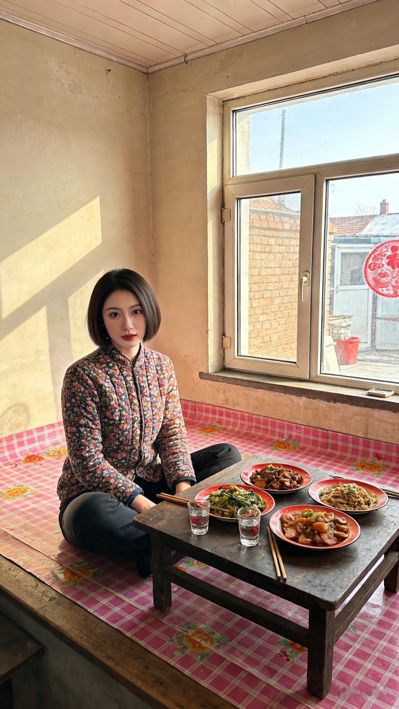 大家觉得性感好还是甜妹好?
大家觉得时尚好还是俗些好。