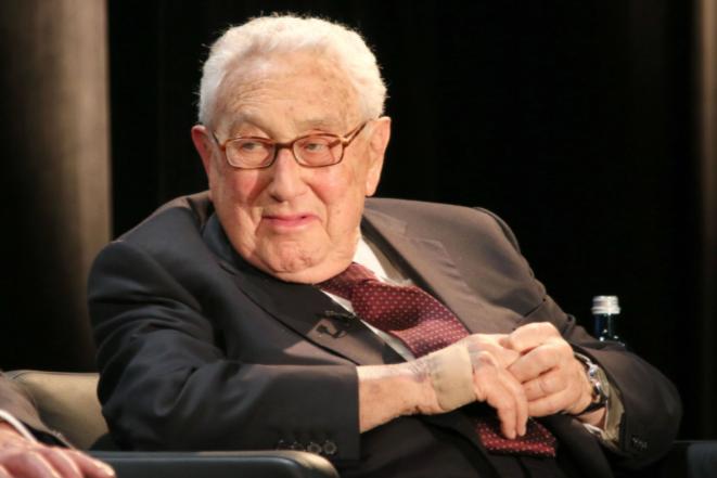 万万没想到，基辛格竟然预言俄乌最先耗干的不是俄乌美，而是一个意想不到的国家？
