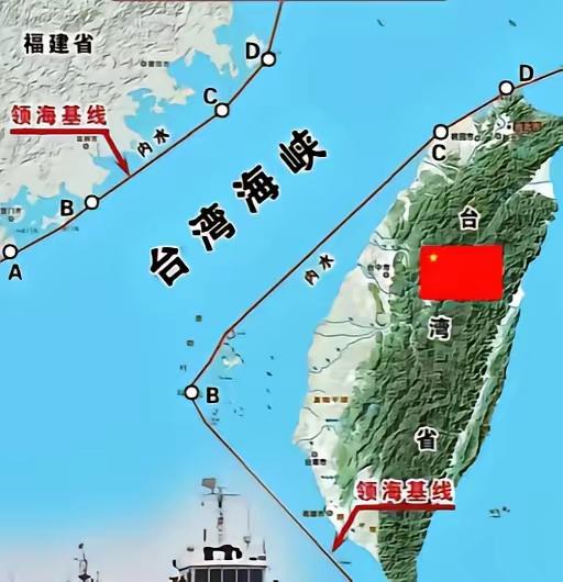 承认大陆有实力“不战而拿下台湾”？赖清德下令全面放弃炒作“武统”话题，改称“中国