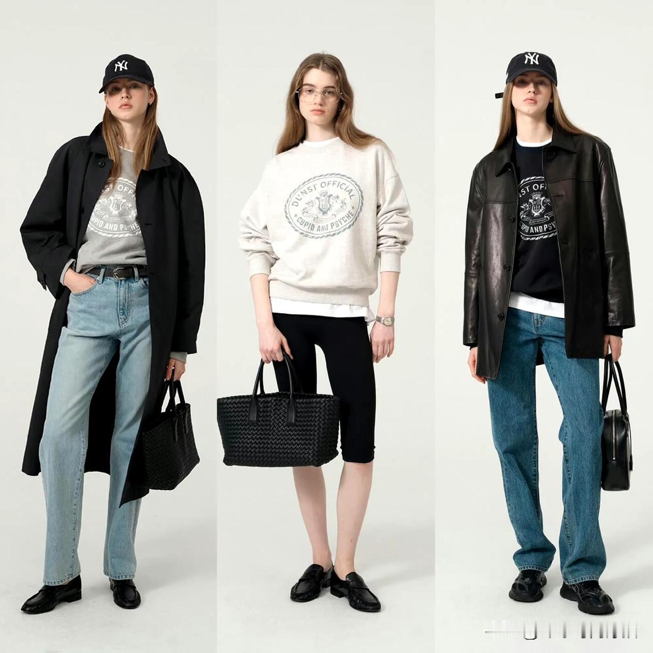 ＤＵＮＳＴ 𝐏𝐫𝐞-𝐒𝐩𝐫𝐢𝐧𝐠 𝟐𝟎𝟐𝟒 | 