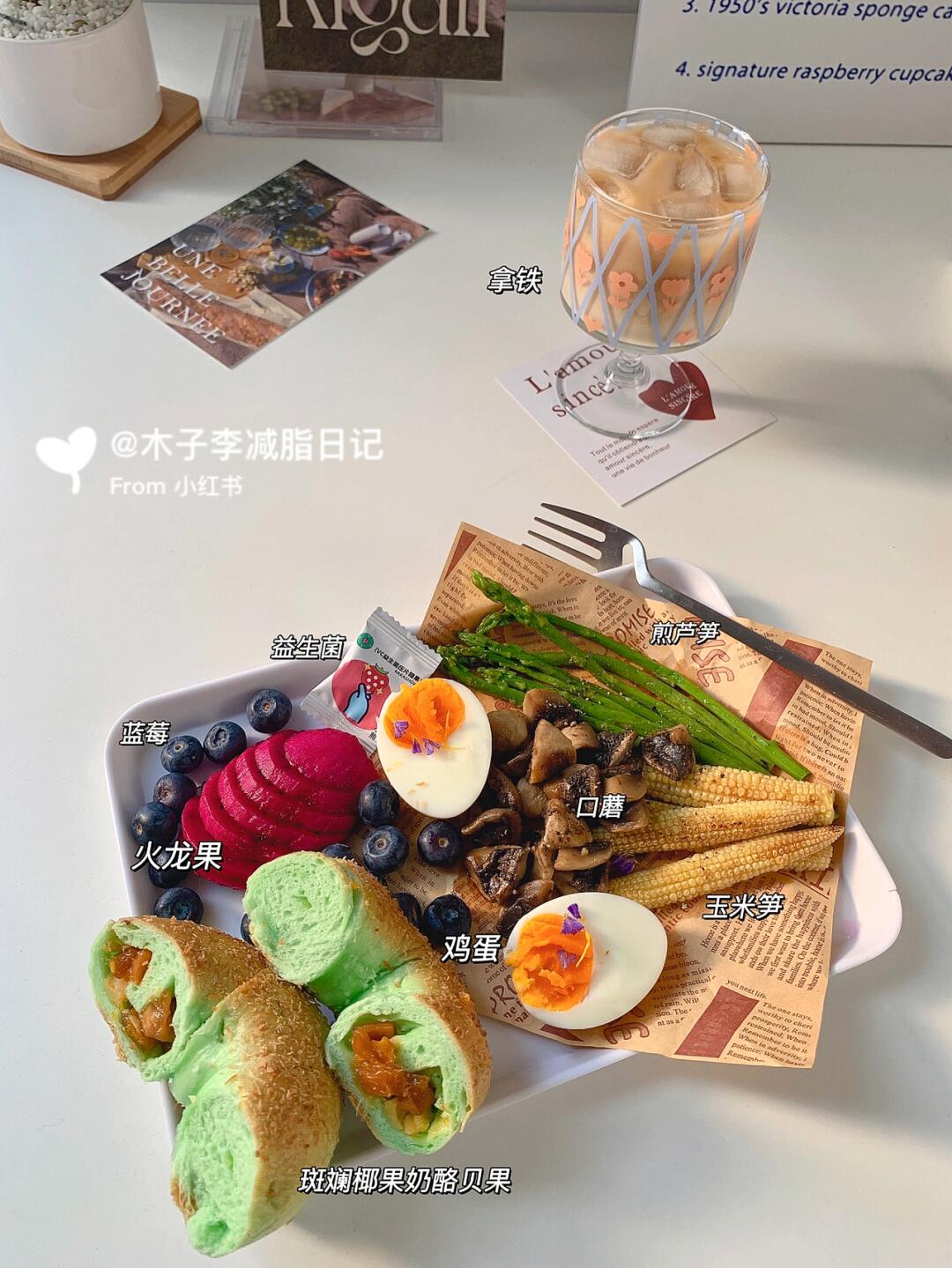 120⬇️89|无运动纯饮食 好好吃饭也能瘦！