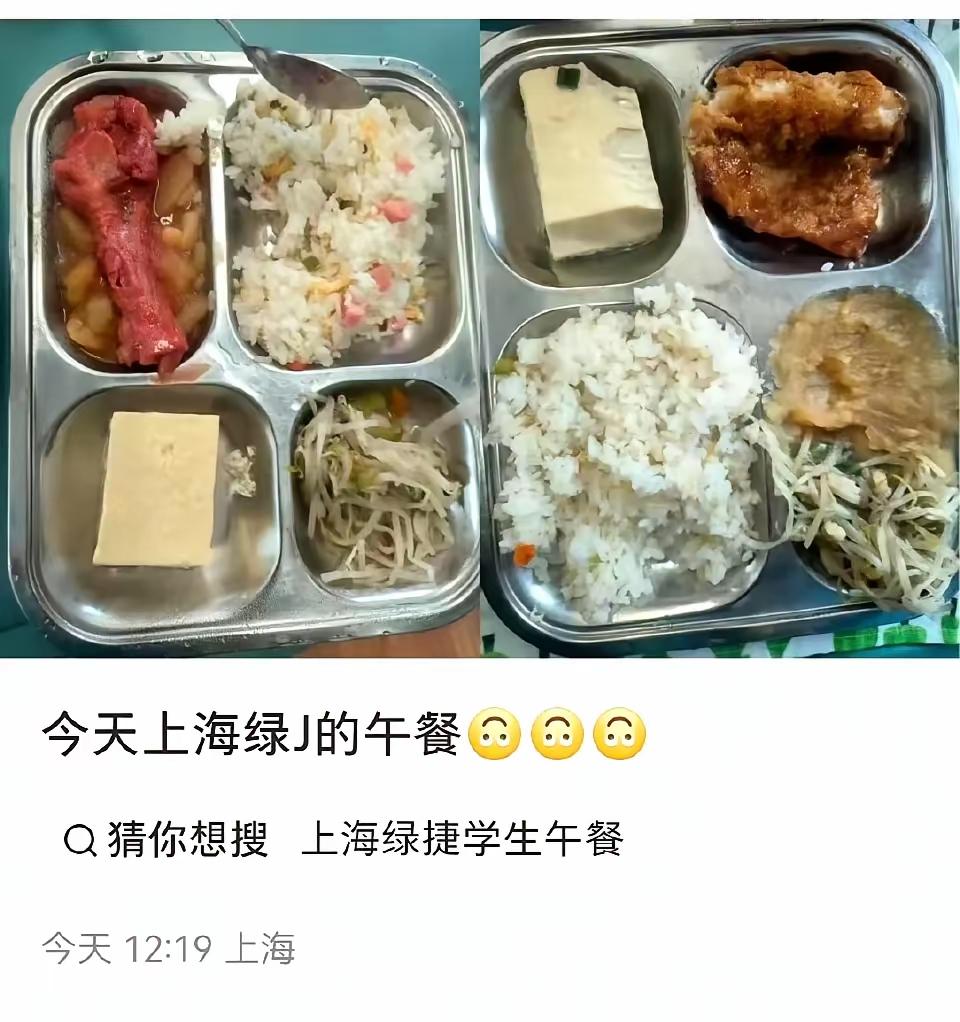 “人血馒头”事件，不应出现在校园里！“臭菜吃到吐”，看着令人心酸。啥年代了，给孩