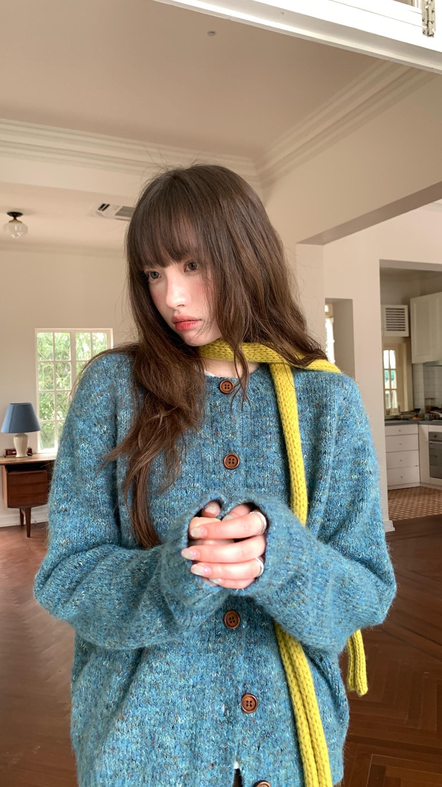 给秋冬点颜色瞧瞧。