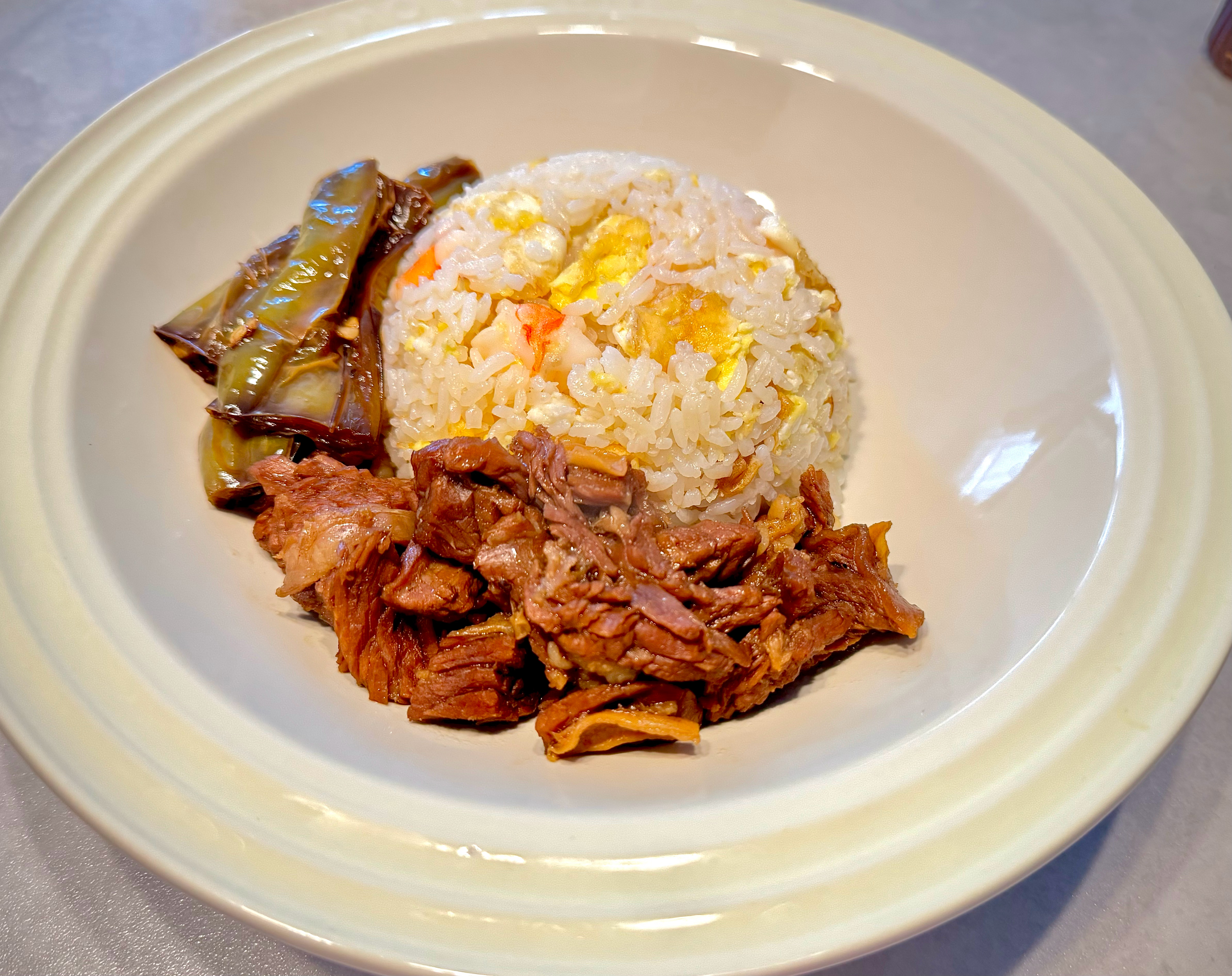 每日一餐分享 🍚​​​