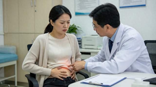 胆囊炎为什么容易反复？胆结石与胆道梗阻是常见诱因